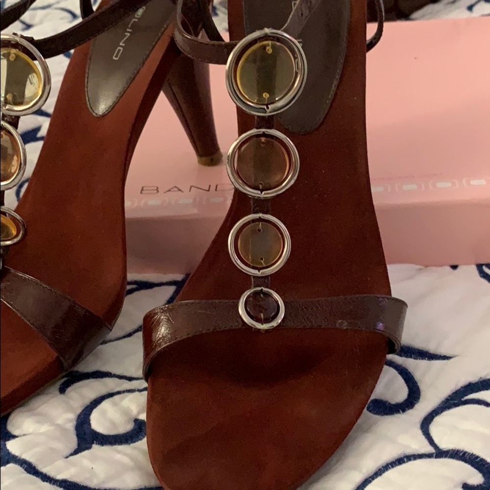 Shoes - Picture 4 of 4